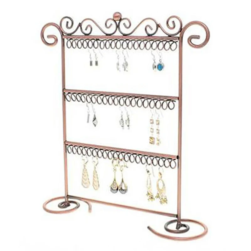 Cadre porte boucle d'oreille Hypnotica (24 paires)