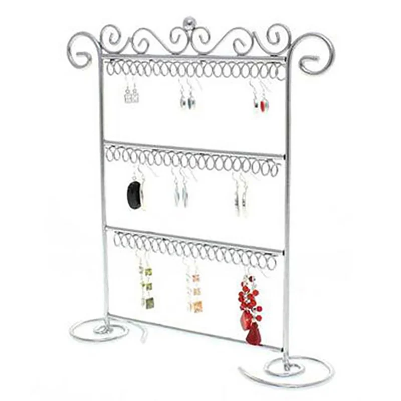 Cadre porte boucle d'oreille Hypnotica (24 paires)