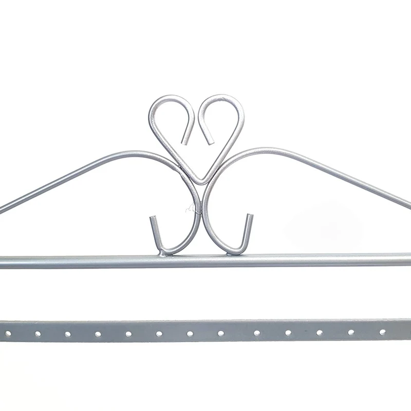 Cadre présentoir boucle d'oreille Window (32 paires)
