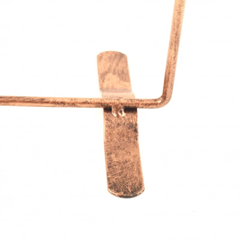 Cadre présentoir boucle d'oreille Window (32 paires)