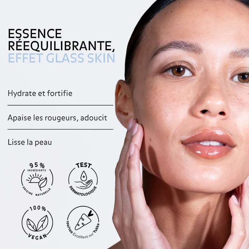 Essence Rééquilibrante
