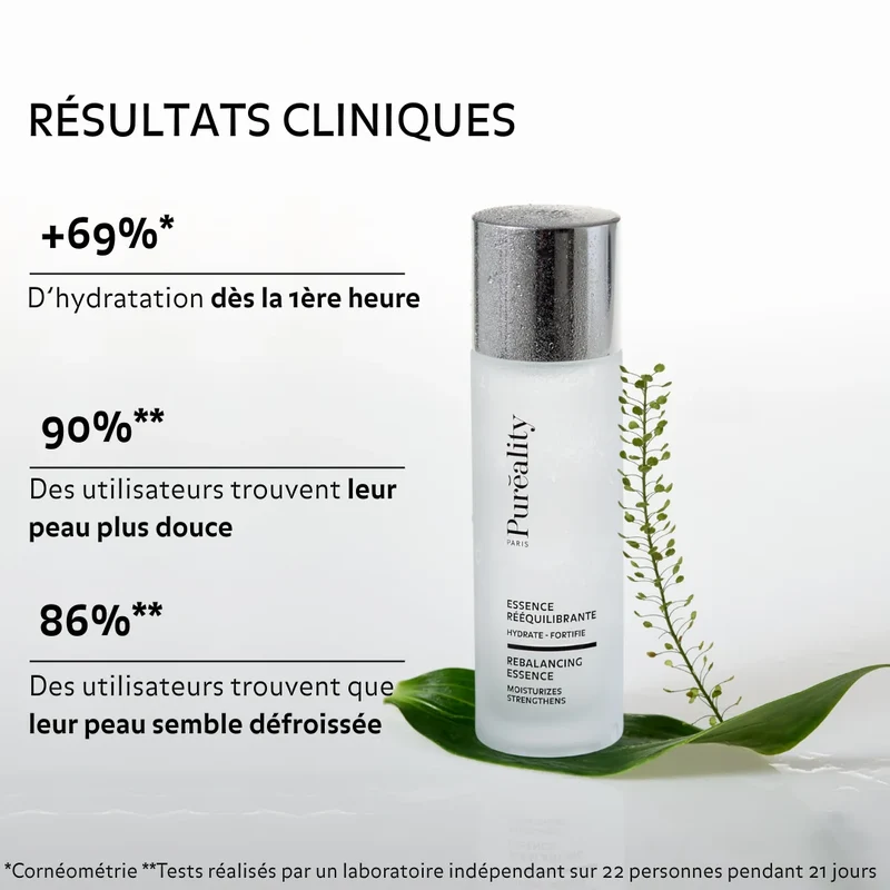 Essence Rééquilibrante