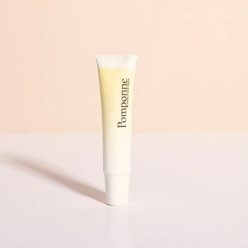 Gloss à lèvres booster d'hydratation