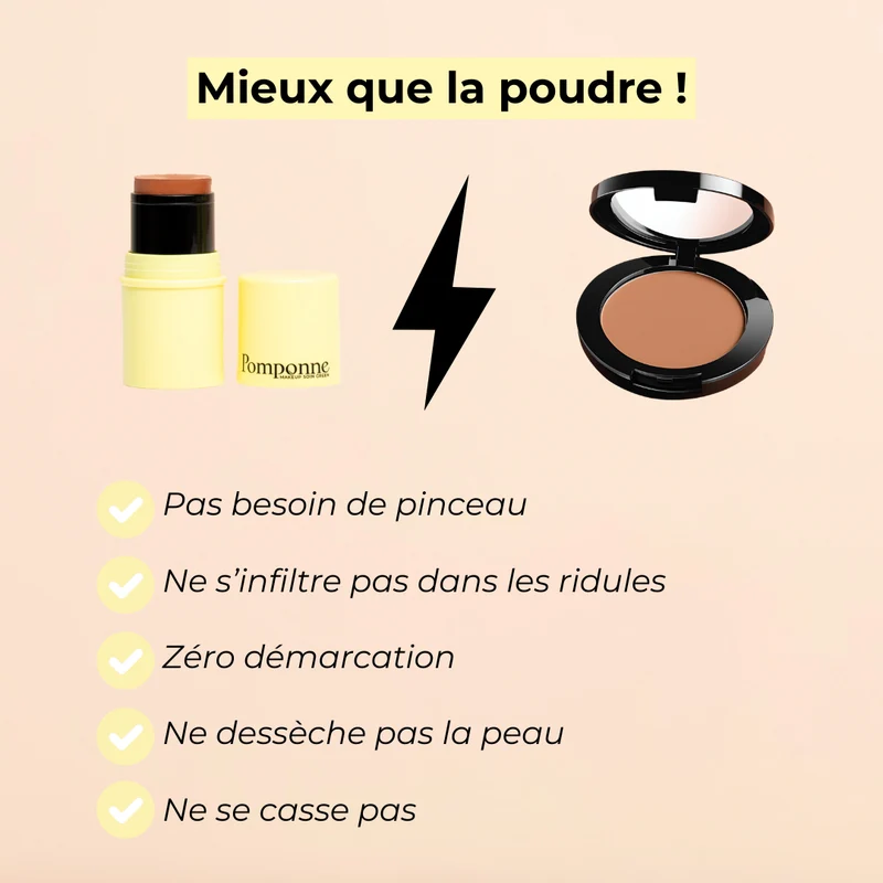 Bronzer • Le Fantastick