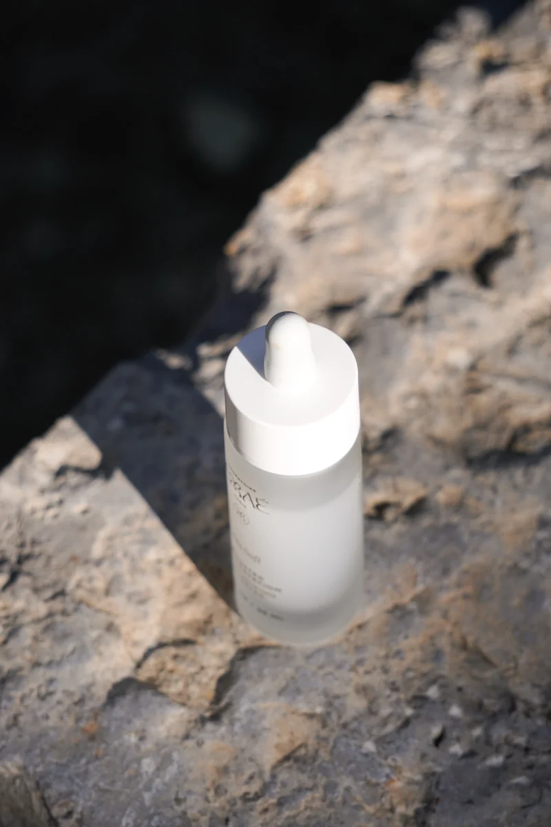 Booster d'Hydratation