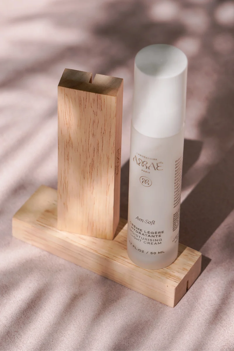 Crème Légère Hydratante