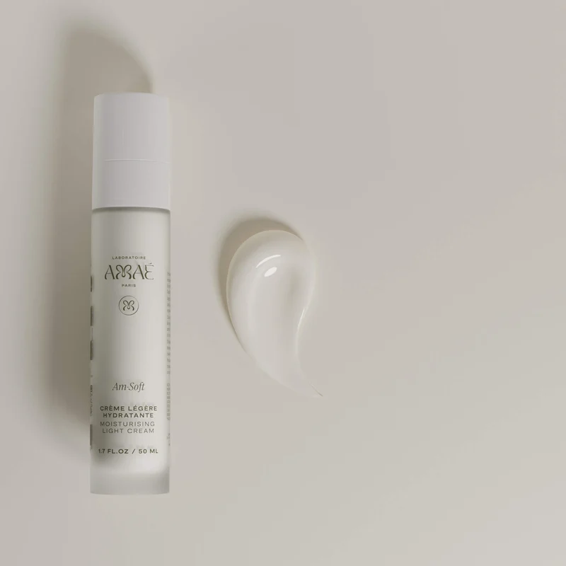 Crème Légère Hydratante