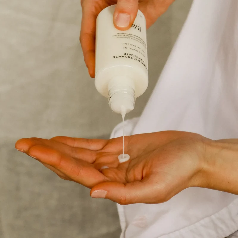 Rituel Du Soir
