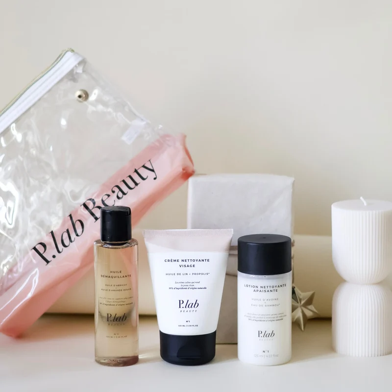 Coffret Nettoyage Peau Parfaite