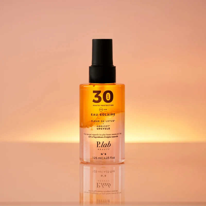 Eau Solaire SPF30
