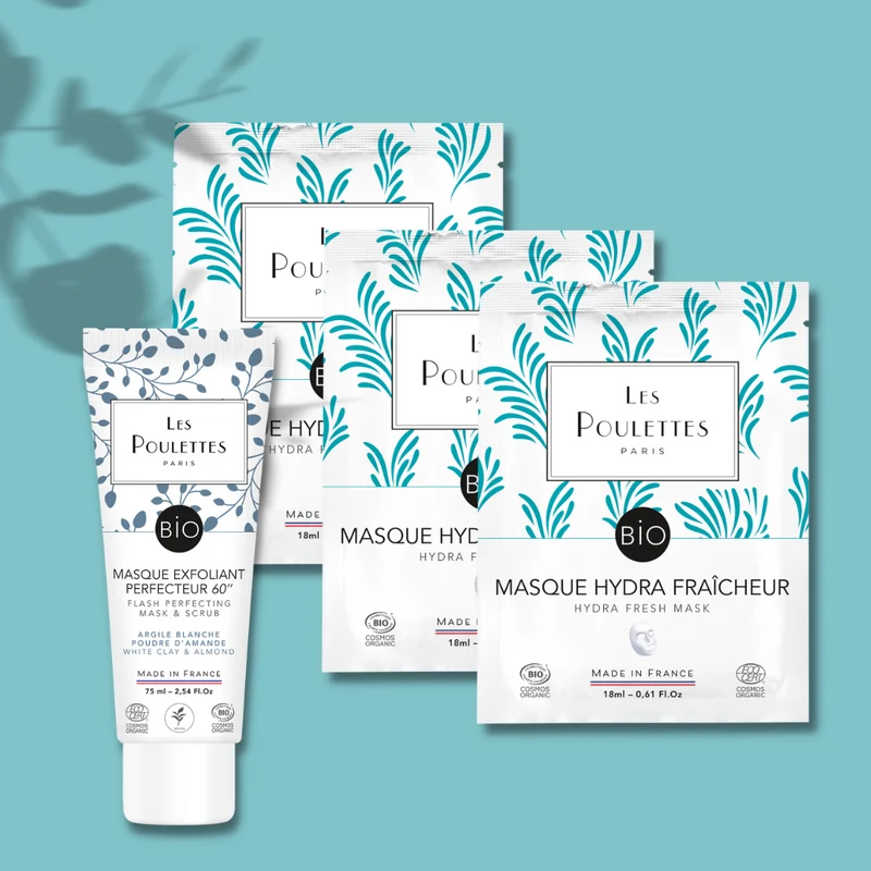Cure Baby Skin
