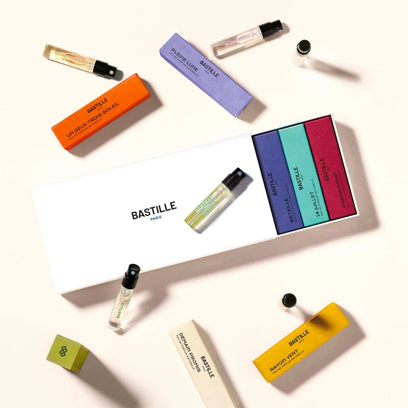 Le cadeau 100ml