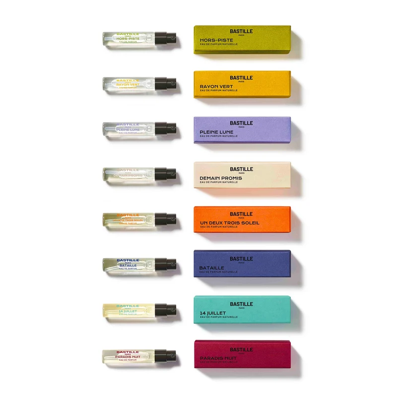 Le cadeau 100ml