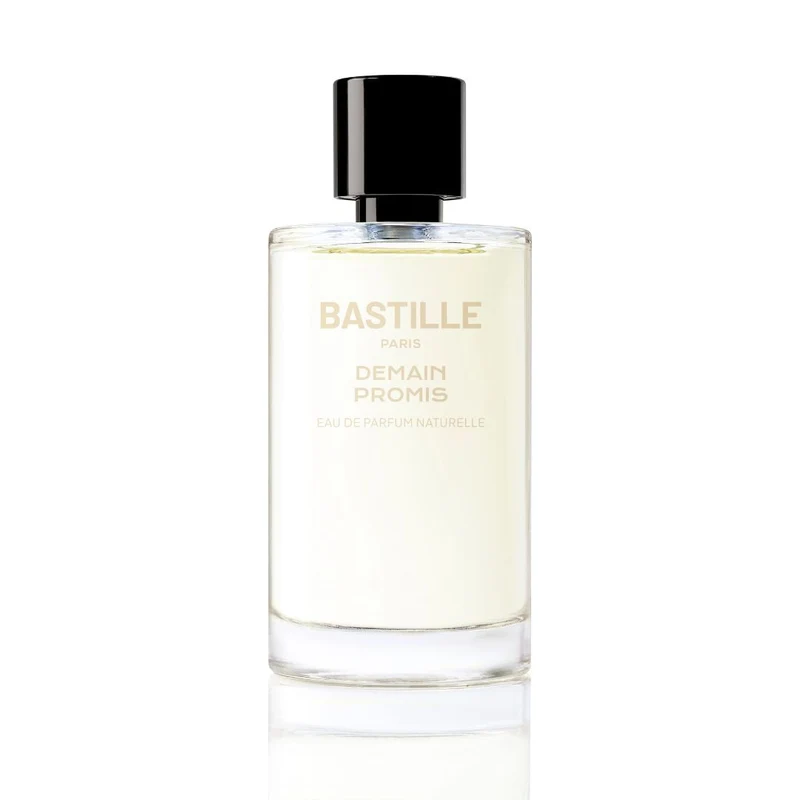 DEMAIN PROMIS - Eau de parfum