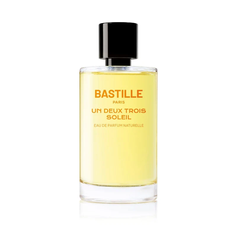 UN DEUX TROIS SOLEIL - Eau de parfum