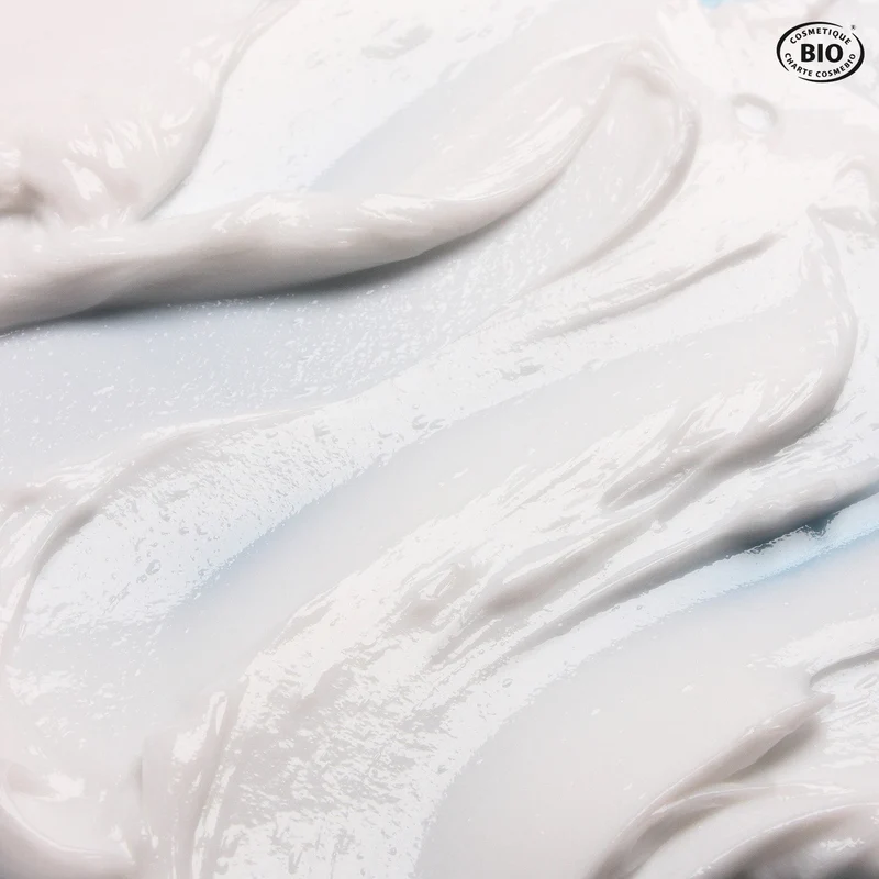 Masque cheveux nourrissant à l’huile de coco bio et à l’actif marin breton