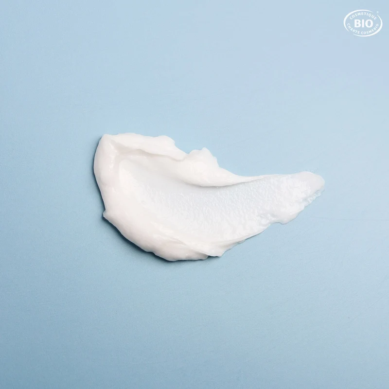 Masque cheveux nourrissant à l’huile de coco bio et à l’actif marin breton