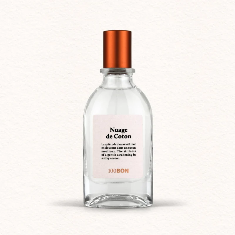 NUAGE DE COTON EDT 50ML