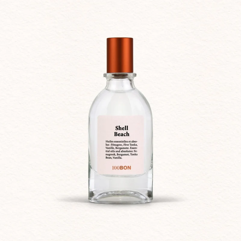 SHELL BEACH EDT 50ML
