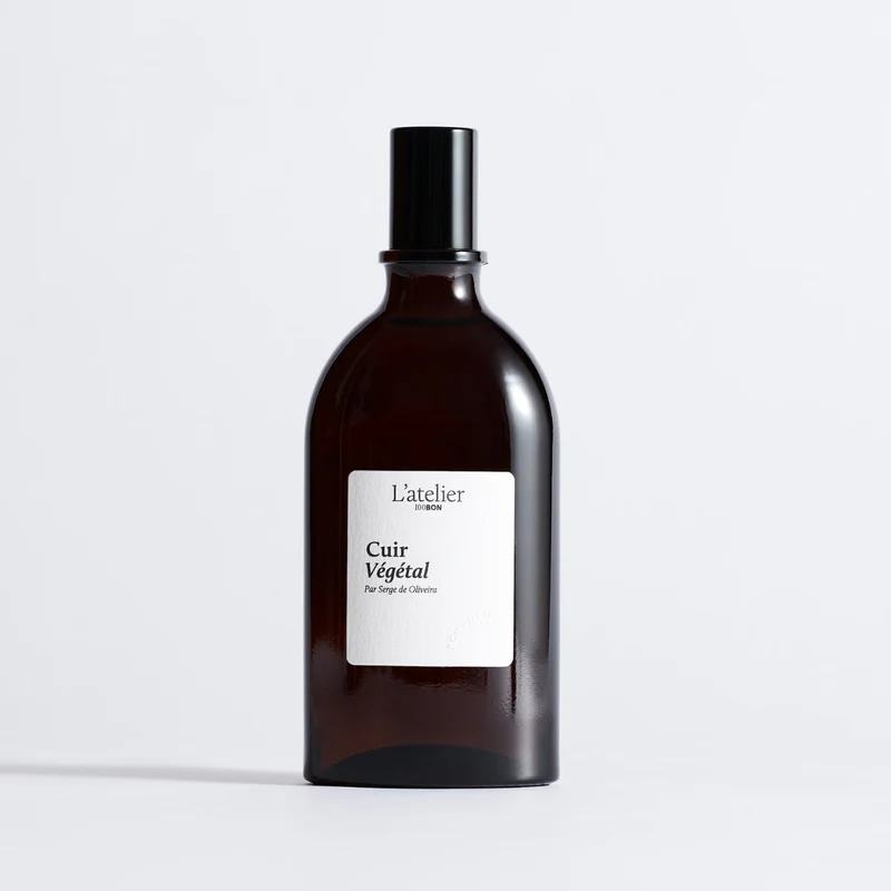 CUIR VEGETAL EDP 50ML