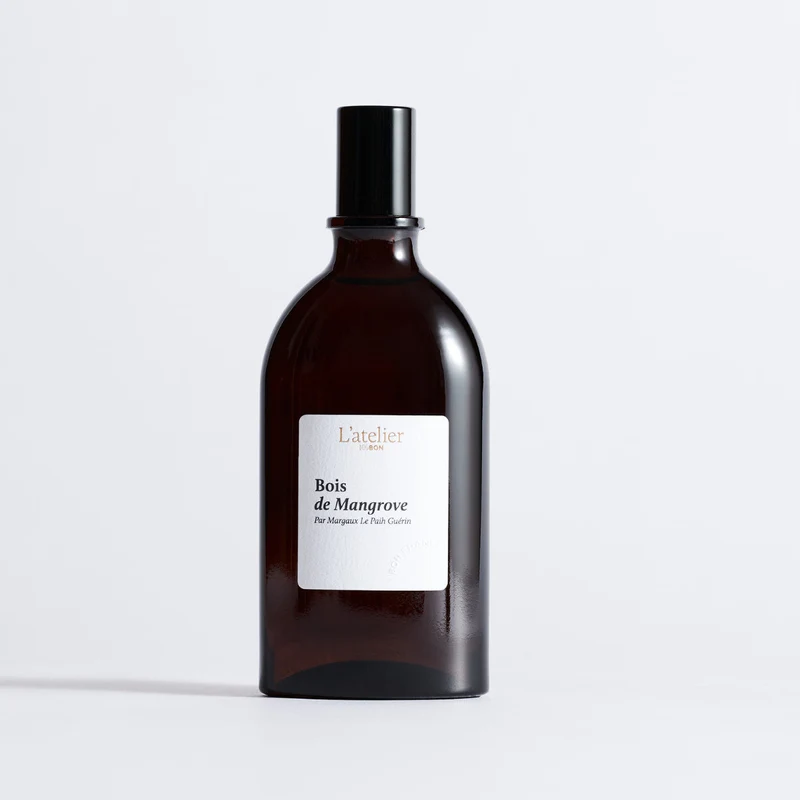BOIS DE MANGROVE EDP 50ML