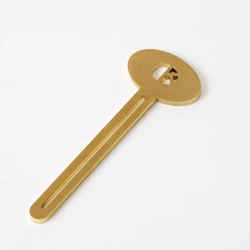 La Clé Tube Squeezer