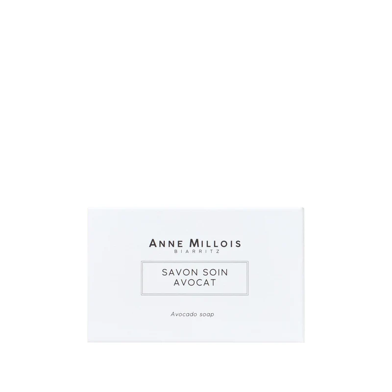 Savon soin avocat