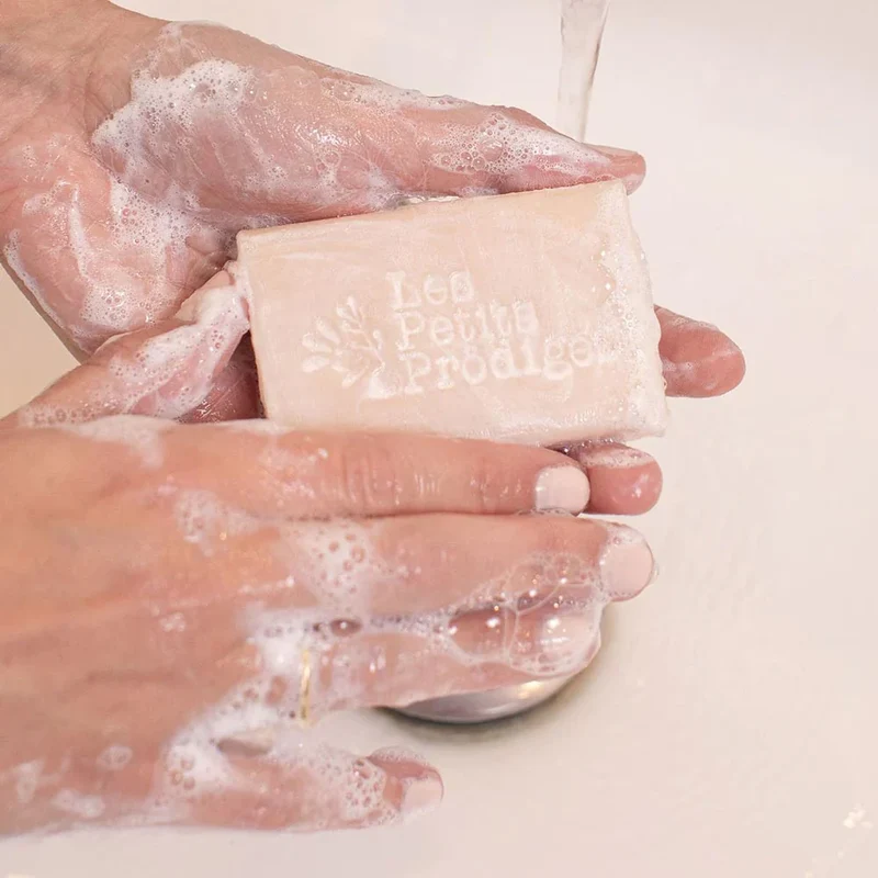 Le Savon, Peau Douce