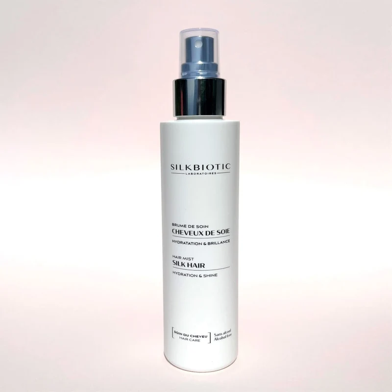 SILKBIOTIC Brume cheveux Cheveux de soie - 150 ml