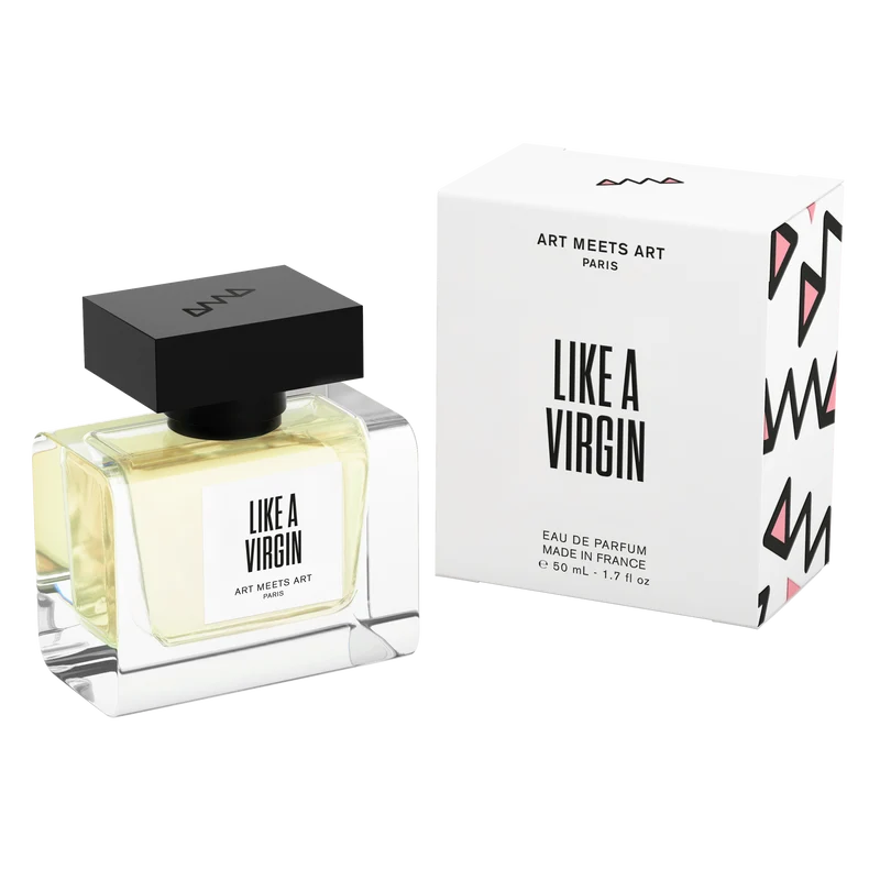 LIKE A VIRGIN - EDP 50ML