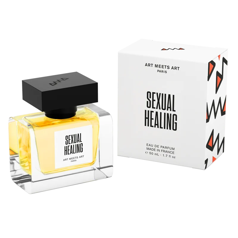 SEXUAL HEALING - EDP 50ML