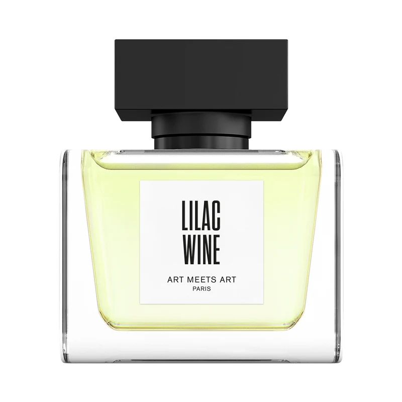 LILAC WINE - EDP 50ML