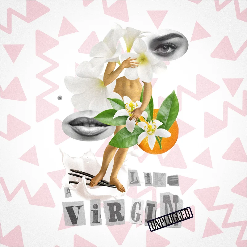 LIKE A VIRGIN Unplugged - EDP 50ML