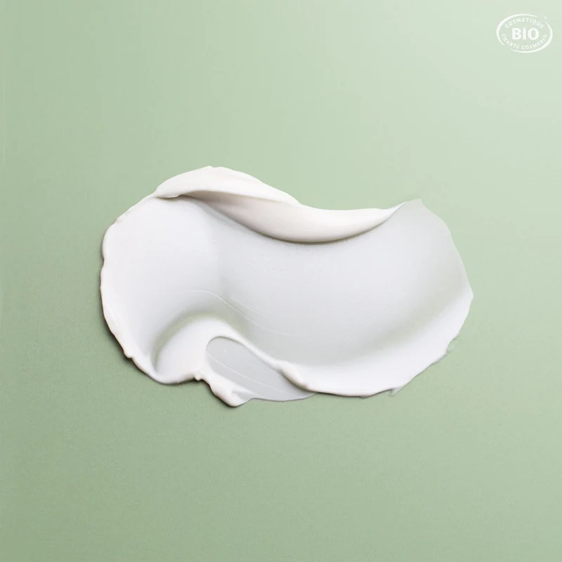 Crème mains au gel de lin et huile de chanvre