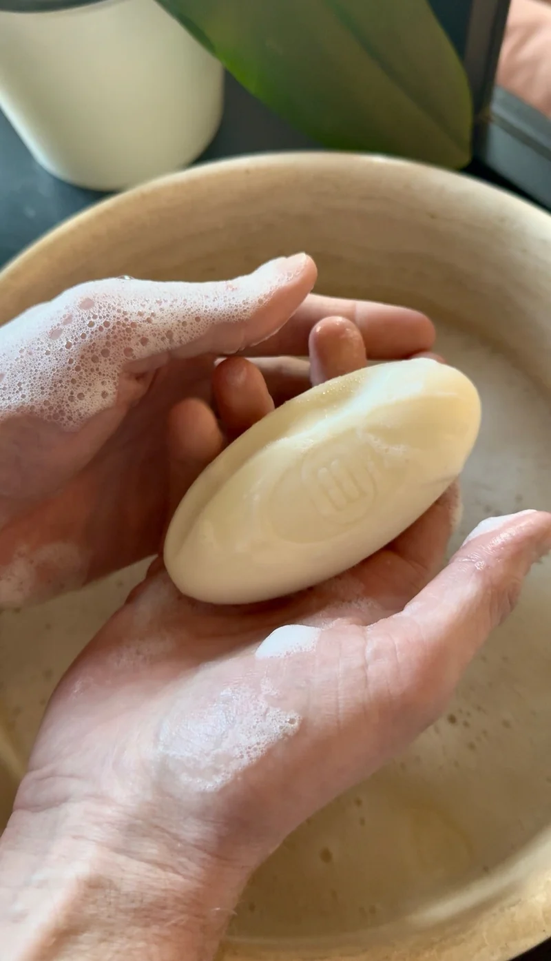Le Savon Galet 140g