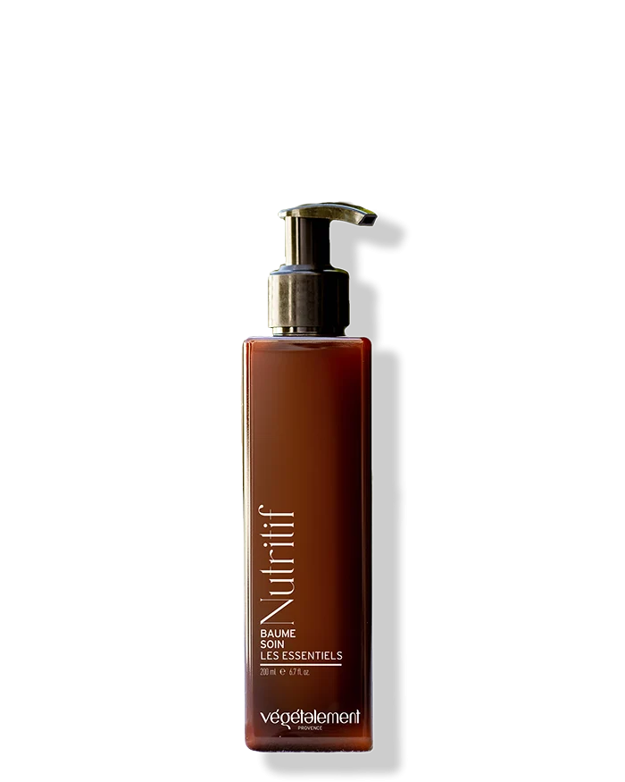 Baume Nutritif