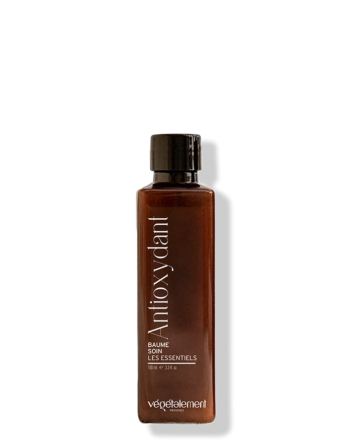 Baume Antioxydant