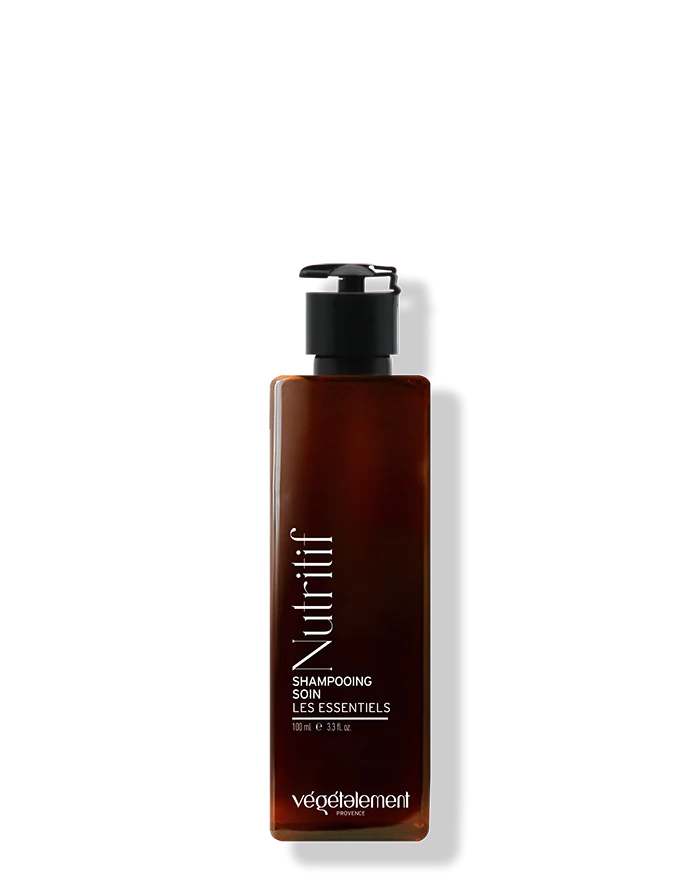 Shampooing Nutritif