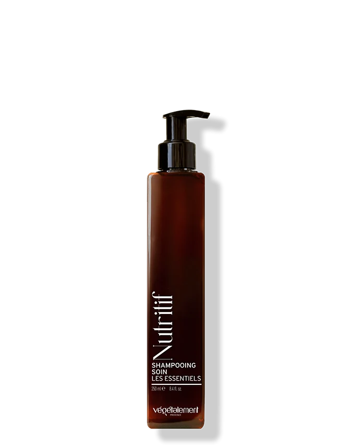 Shampooing Nutritif