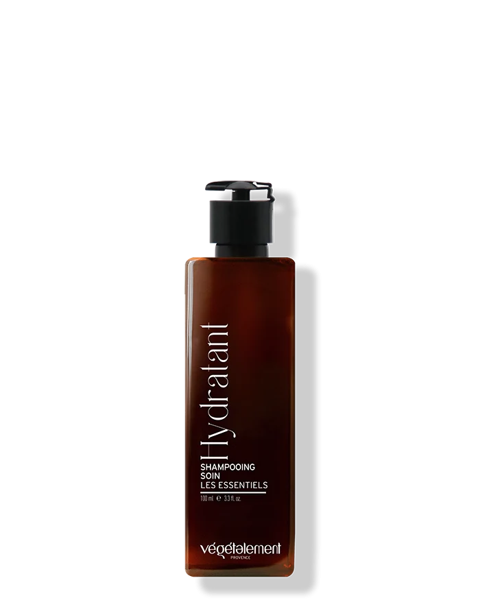 Shampooing Hydratant