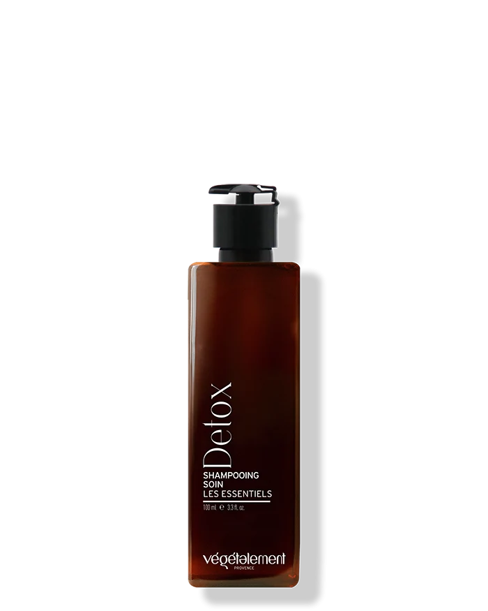 Shampooing Détox