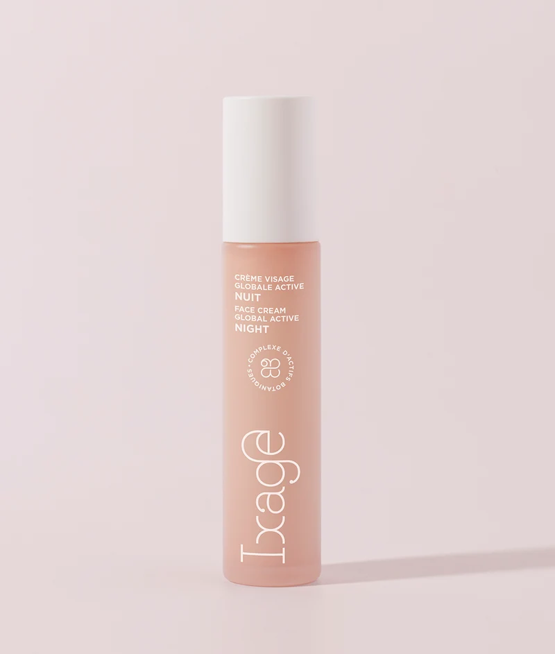 Crème Visage Globale Active Nuit