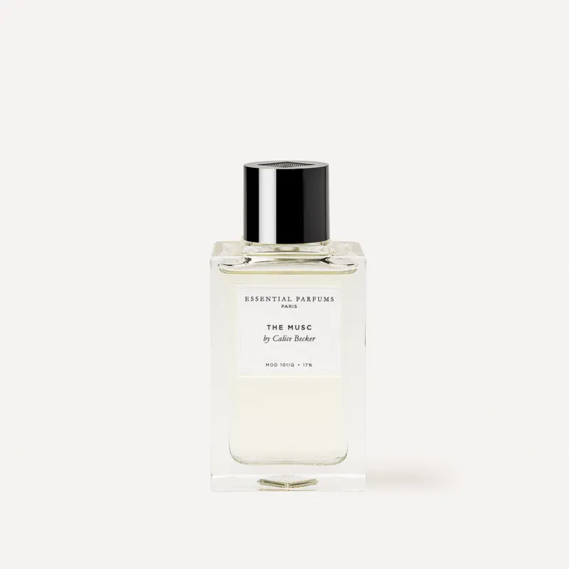 THE MUSC by Calice Becker L'Eau de Parfum 100ml