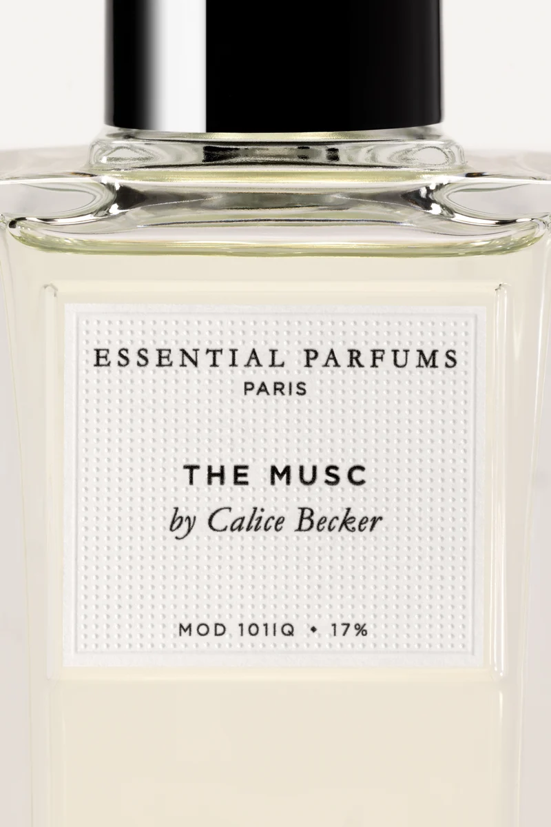 THE MUSC by Calice Becker L'Eau de Parfum 100ml