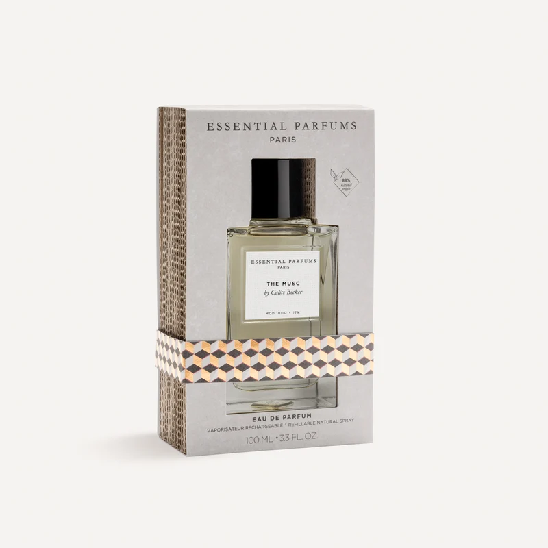 THE MUSC by Calice Becker L'Eau de Parfum 100ml