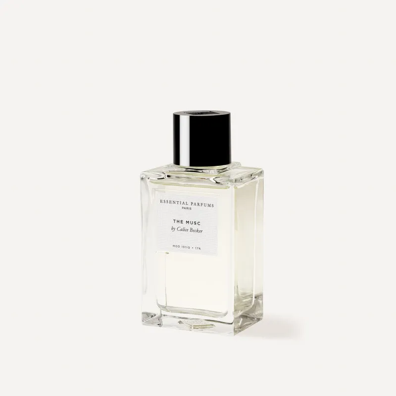 THE MUSC by Calice Becker L'Eau de Parfum 100ml