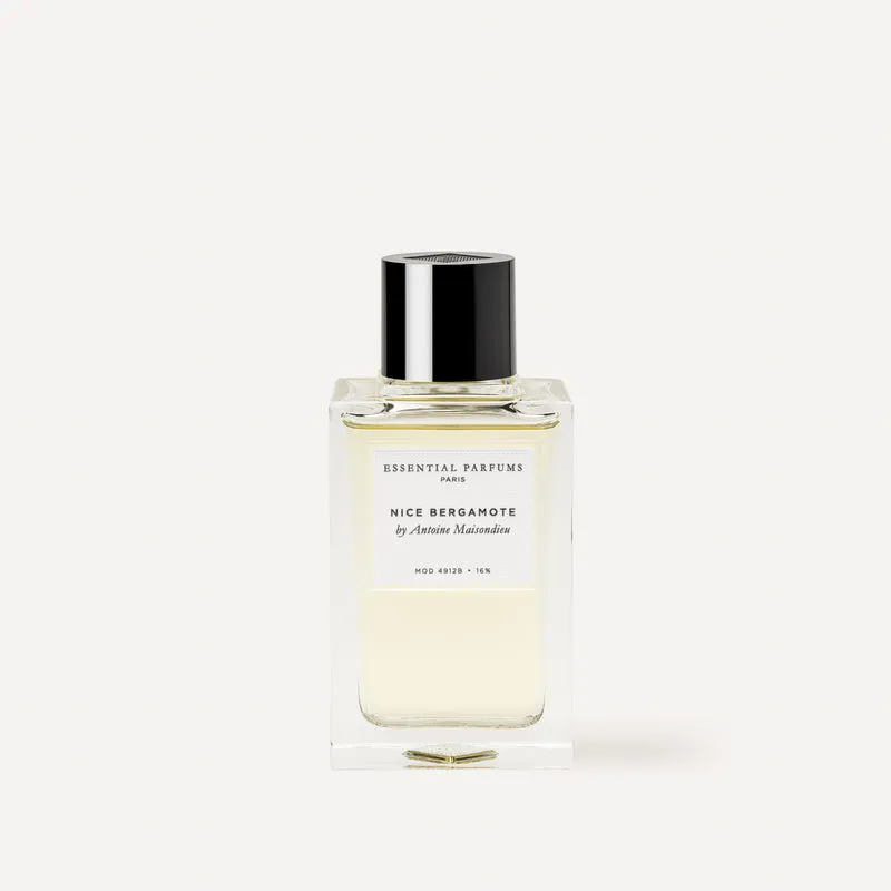 NICE BERGAMOTE by Antoine Maisondieu L'Eau de Parfum 100ml