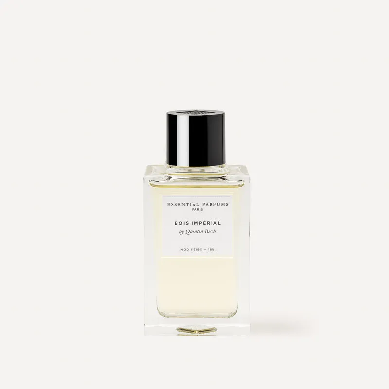 BOIS IMPERIAL by Quentin Bisch L'Eau de Parfum 100ml