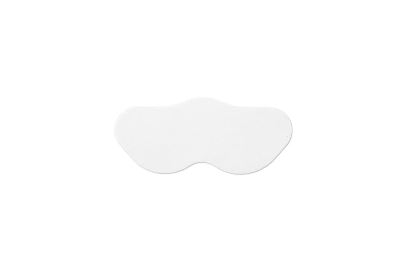 Patchs points noirs pour le nez - 5 patchs