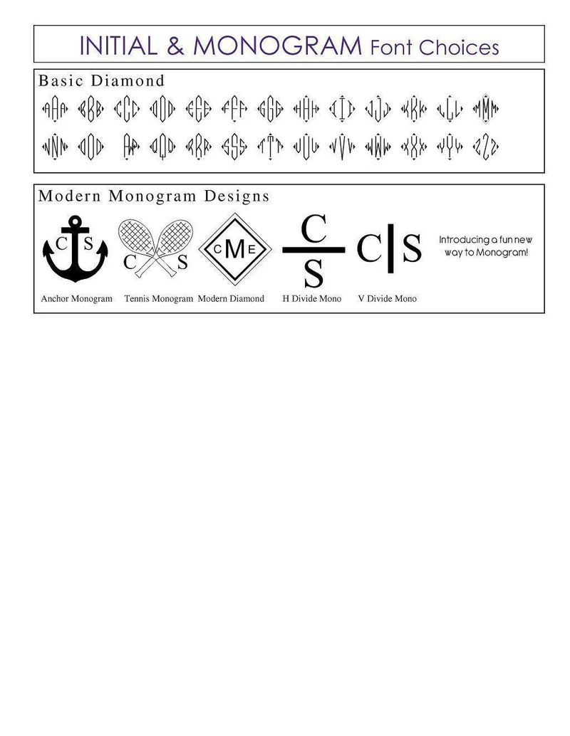Personalized Carved Soap Luxury Gift Set - Monogram